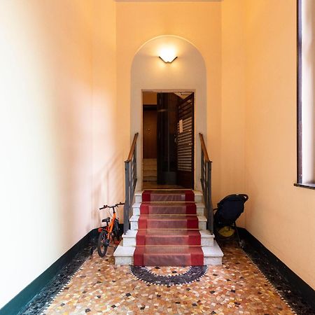 Italianflat - Navigli Suite Milánó Kültér fotó