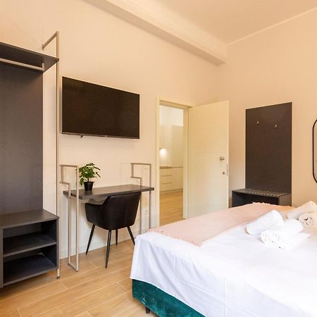 Italianflat - Navigli Suite Milánó Kültér fotó