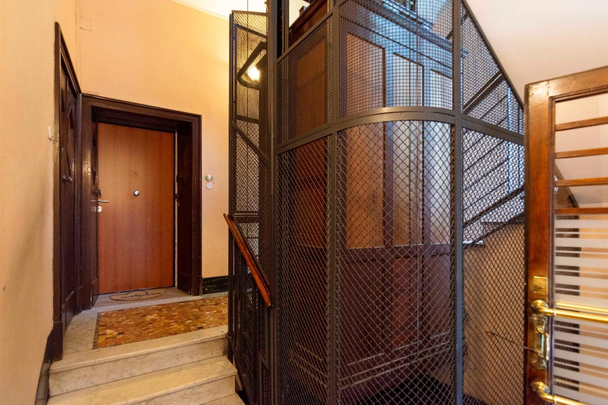 Italianflat - Navigli Suite Milánó Kültér fotó
