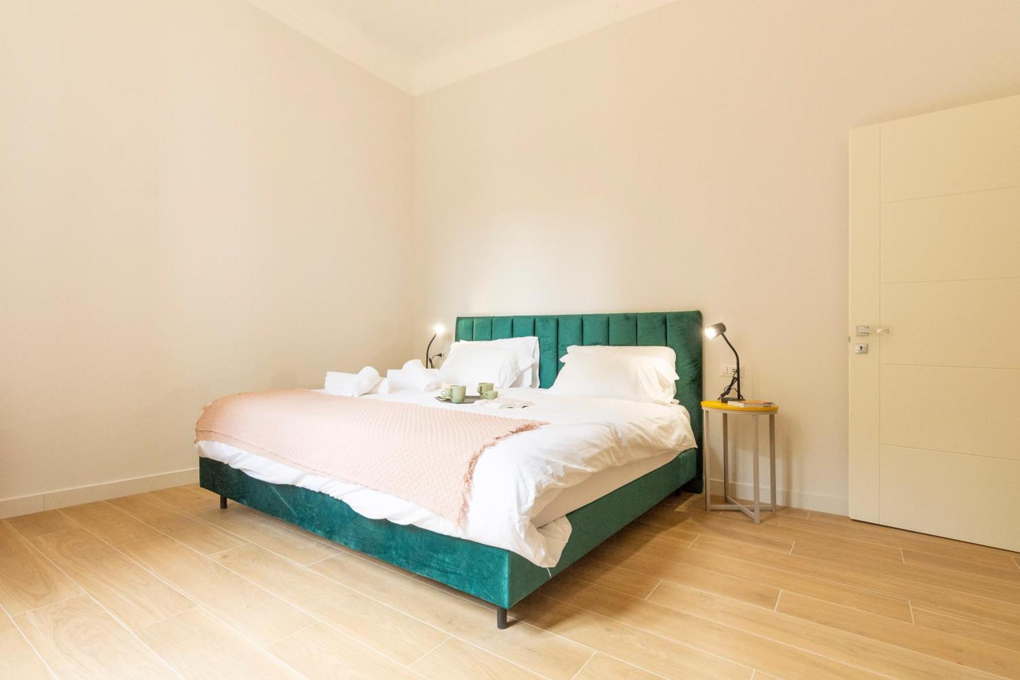 Italianflat - Navigli Suite Milánó Kültér fotó