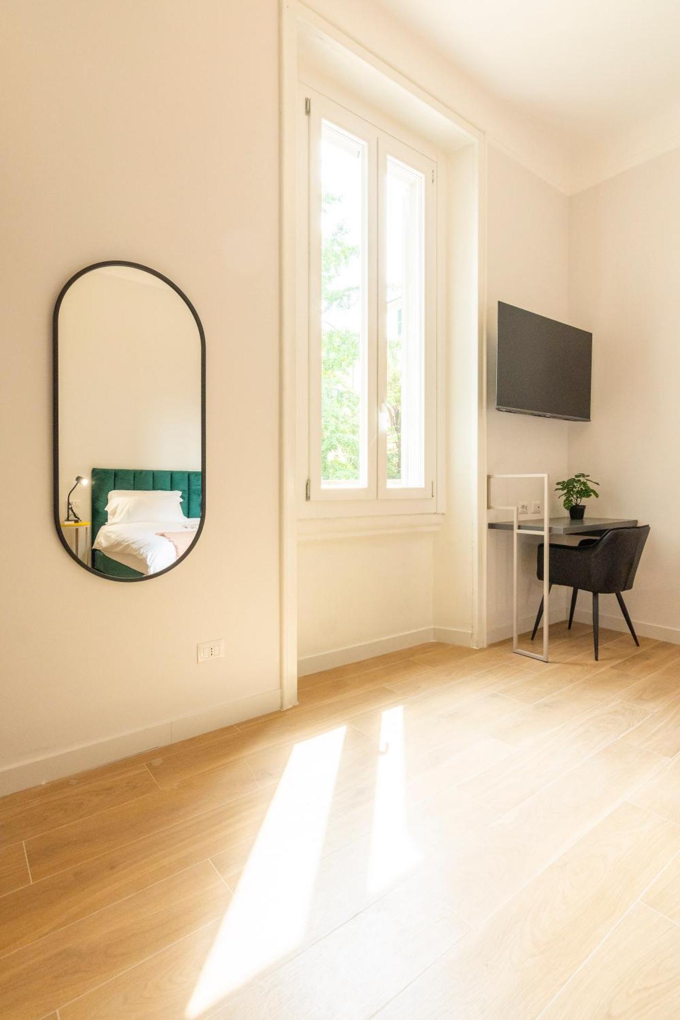 Italianflat - Navigli Suite Milánó Kültér fotó