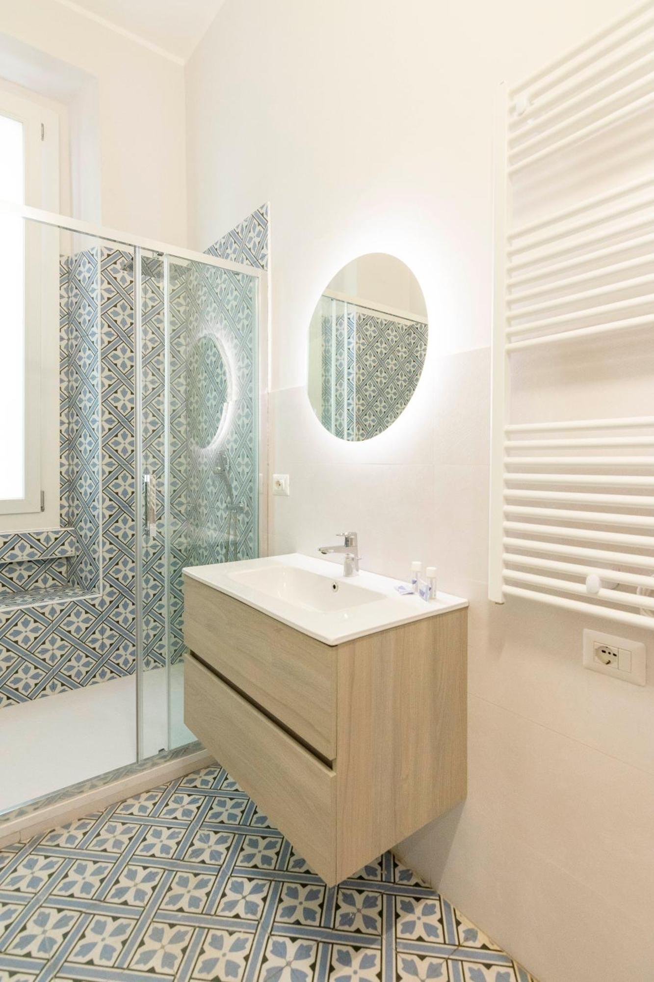 Italianflat - Navigli Suite Milánó Kültér fotó