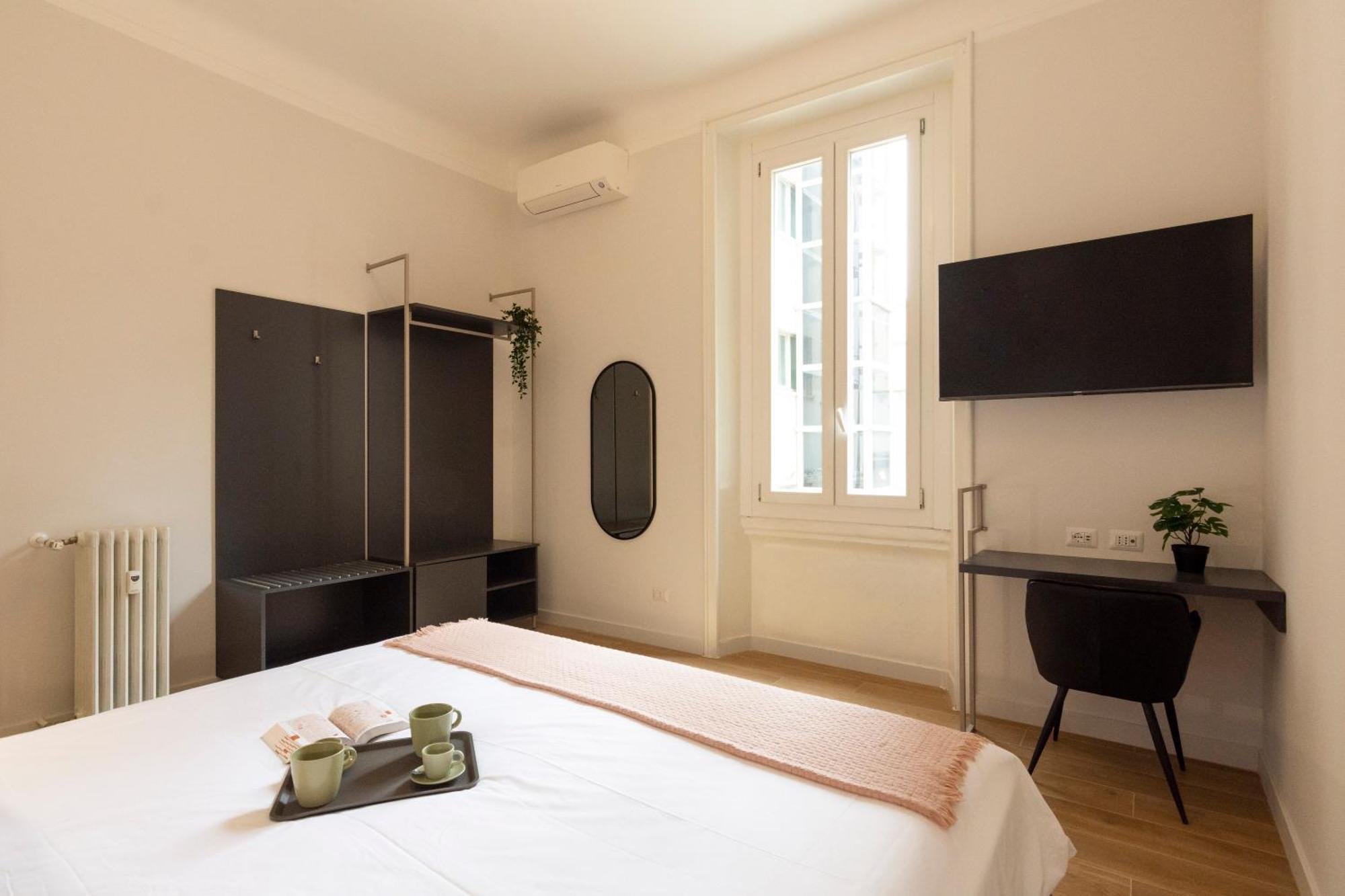 Italianflat - Navigli Suite Milánó Kültér fotó