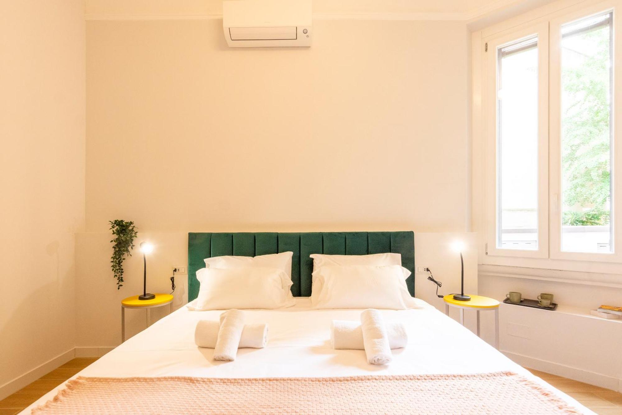 Italianflat - Navigli Suite Milánó Kültér fotó
