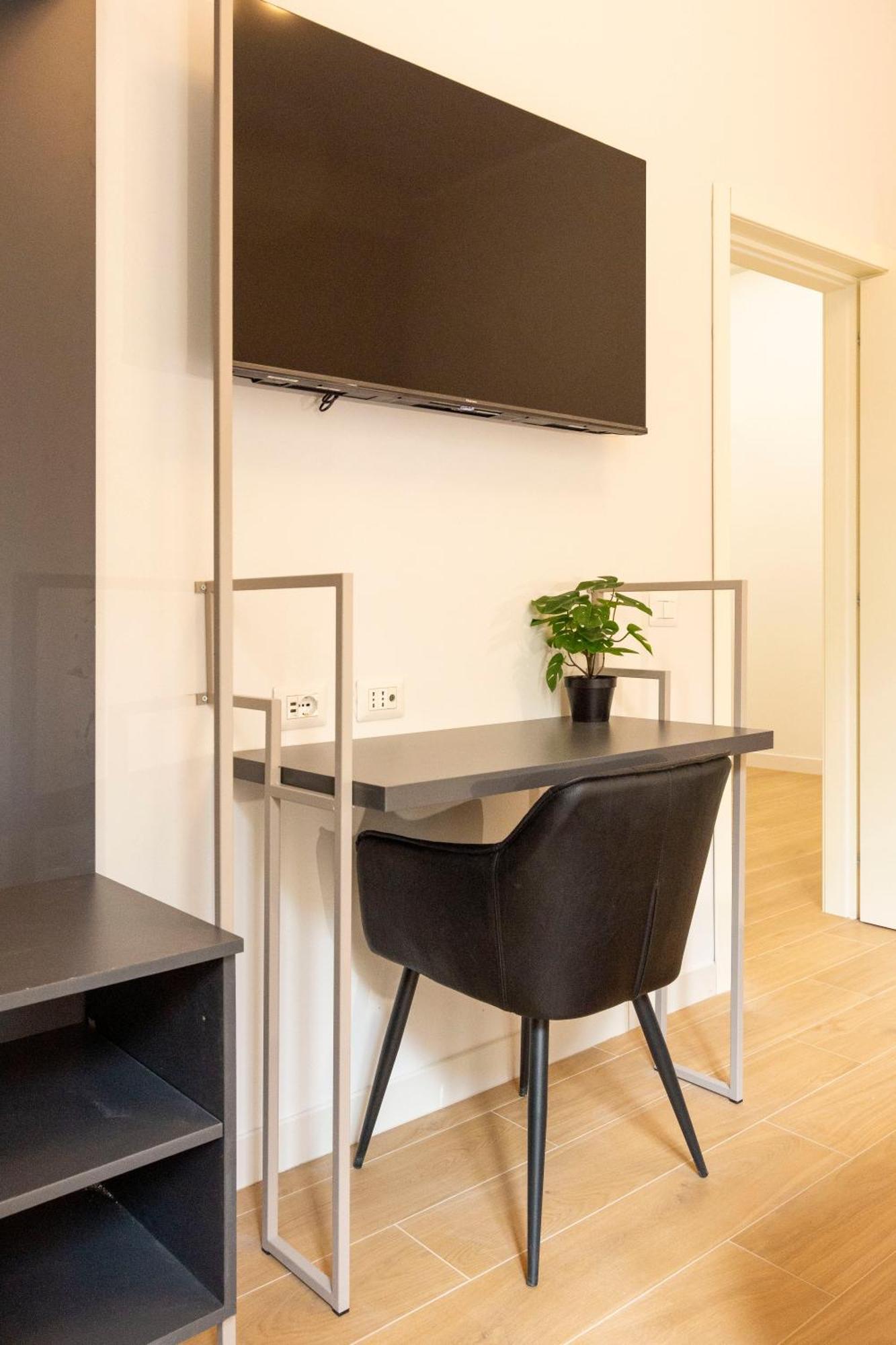 Italianflat - Navigli Suite Milánó Kültér fotó