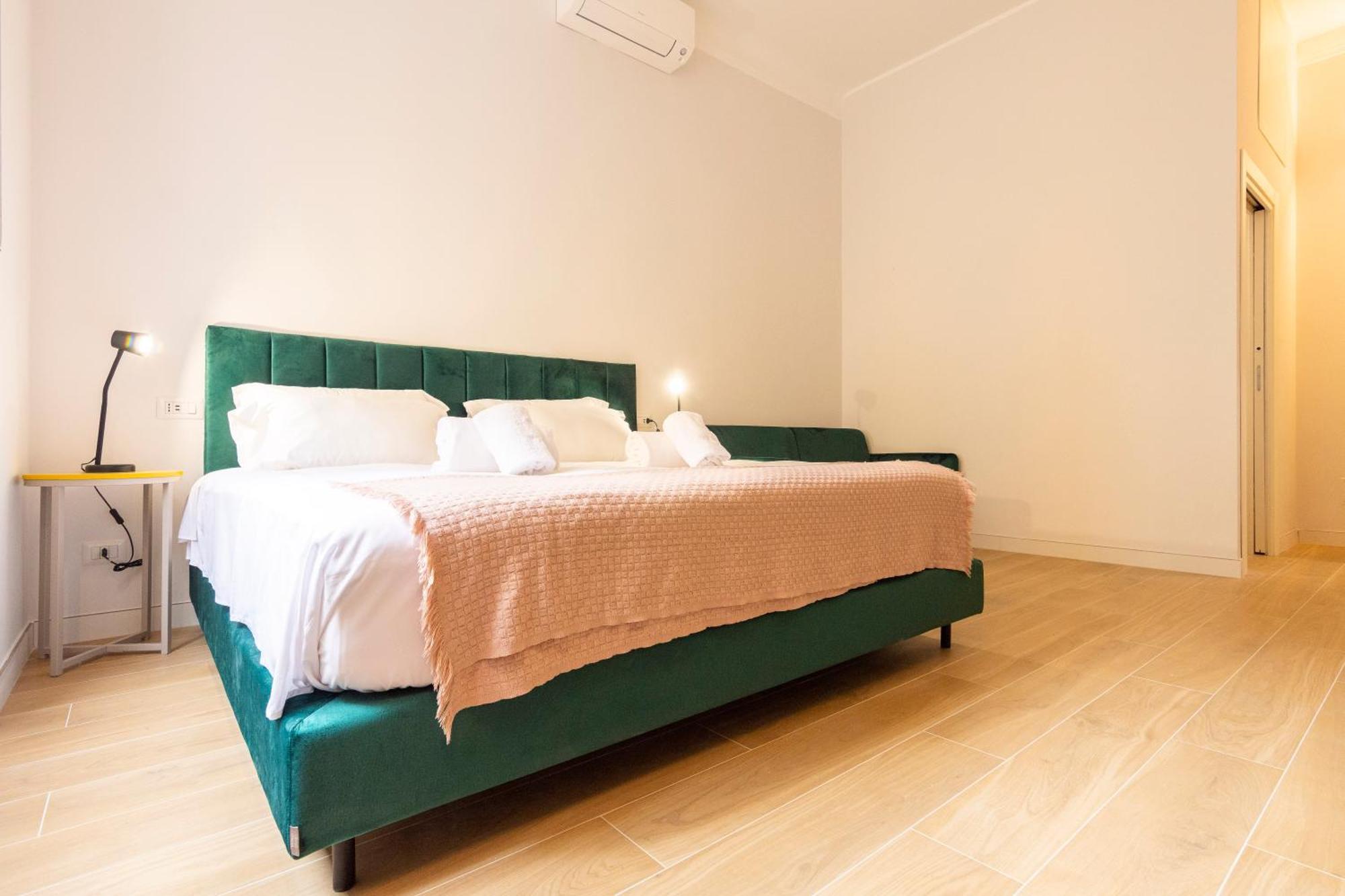 Italianflat - Navigli Suite Milánó Kültér fotó