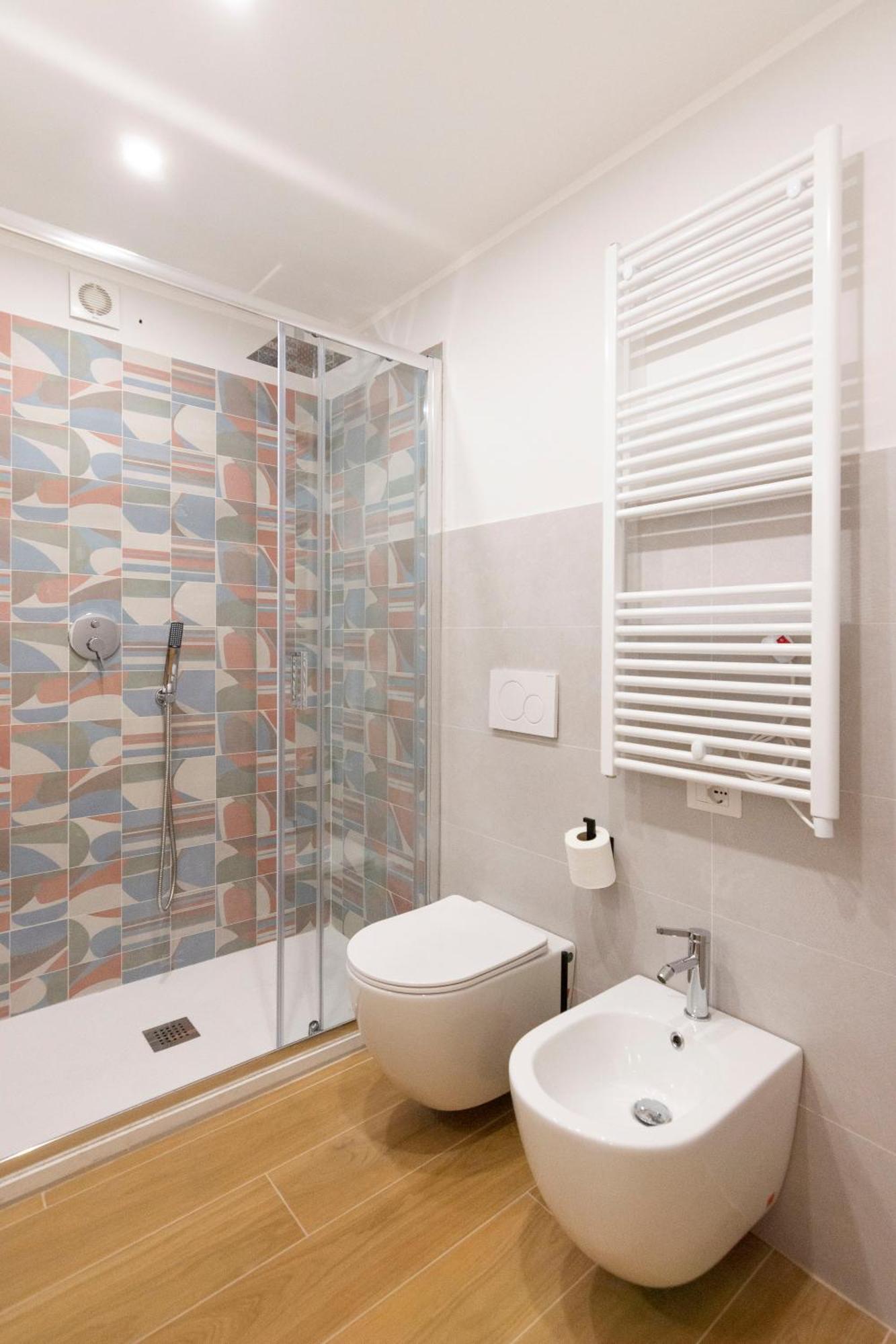 Italianflat - Navigli Suite Milánó Kültér fotó